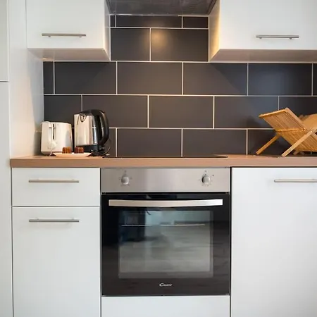 Budget Avec Parking Au Centre-ville