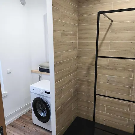 Appartamento Budget Avec Parking Au Centre-ville Charleville-Mézières